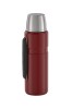 Termos turystyczny z uchwytem Thermos 1,2l rustic red 170029