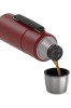 Termos turystyczny z uchwytem Thermos 1,2l rustic red 170029