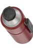 Termos turystyczny z uchwytem Thermos 1,2l rustic red 170029