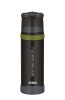 Termos turystyczny z kubkiem do warunków ekstremalnych Thermos Mountain 500ml czarny 150073