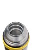 Termos turystyczny z kubkiem do warunków ekstremalnych Thermos Mountain 500ml czarny 150073