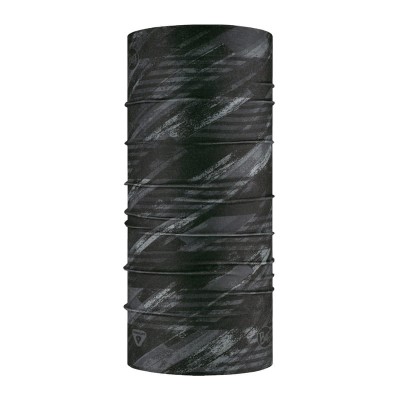 Chusta wielofunkcyjna Buff ThermoNet Bardeen Graphite
