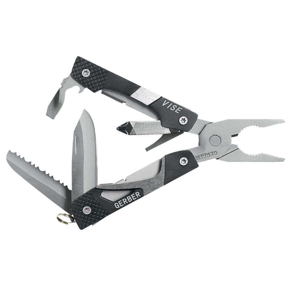 Multitool motylkowy kieszonkowy Gerber Vise