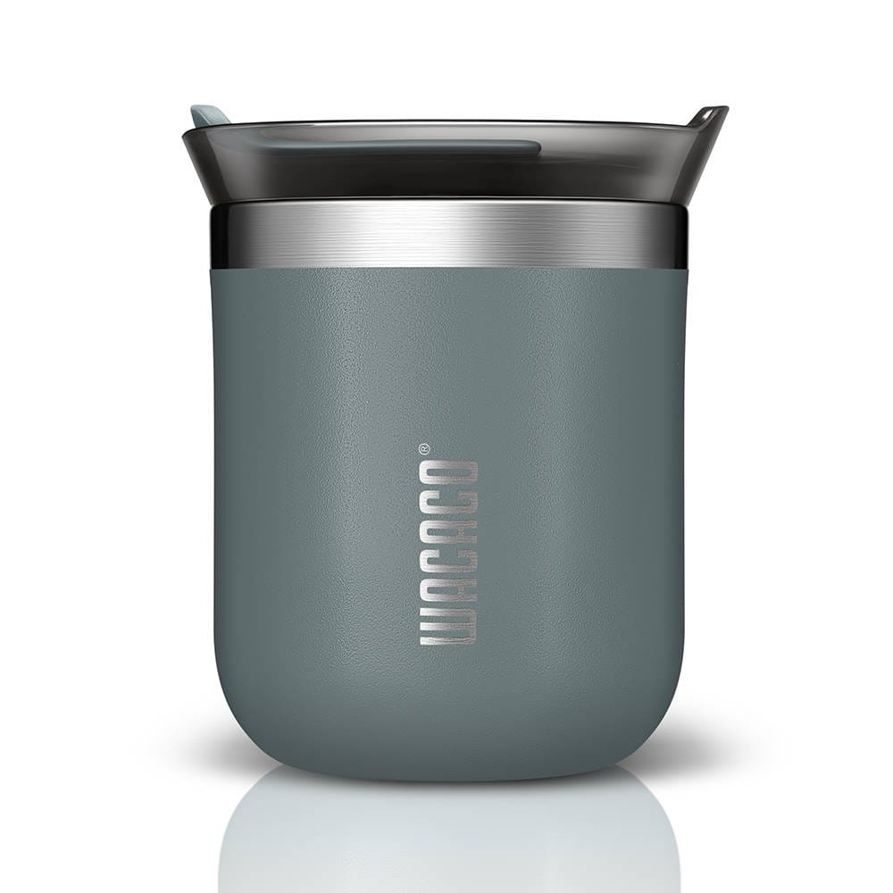 Kubek termiczny Wacaco Octaroma Classico 180 ml Cadet Blue