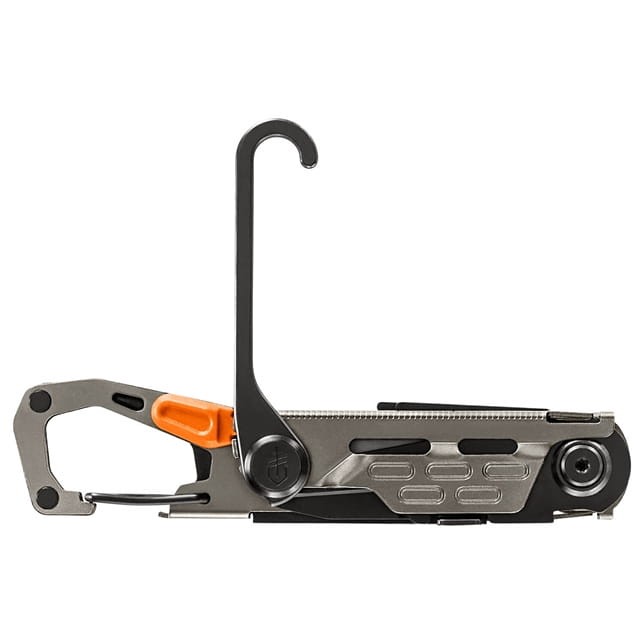 Multitool obozowy Gerber Stake Out silver