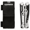 Multitool wielofunkcyjny Gerber Dual Force silver