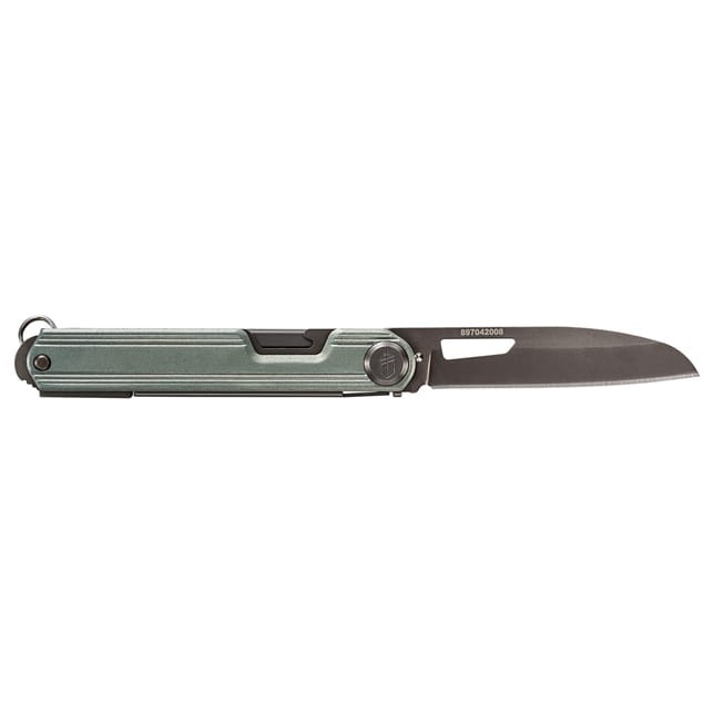 Multitool scyzoryk z nożyczkami Gerber ArmBar Slim Cut baltic haze