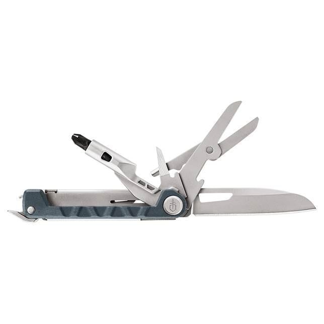 Multitool uniwersalny Gerber ArmBar Drive blue
