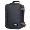 Plecak torba podręczna CabinZero 36 L CZ17 Black Sand (44x30x20cm Ryanair,Wizz Air)