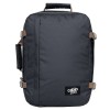 Plecak torba podręczna CabinZero 36 L CZ17 Black Sand (44x30x20cm Ryanair,Wizz Air)