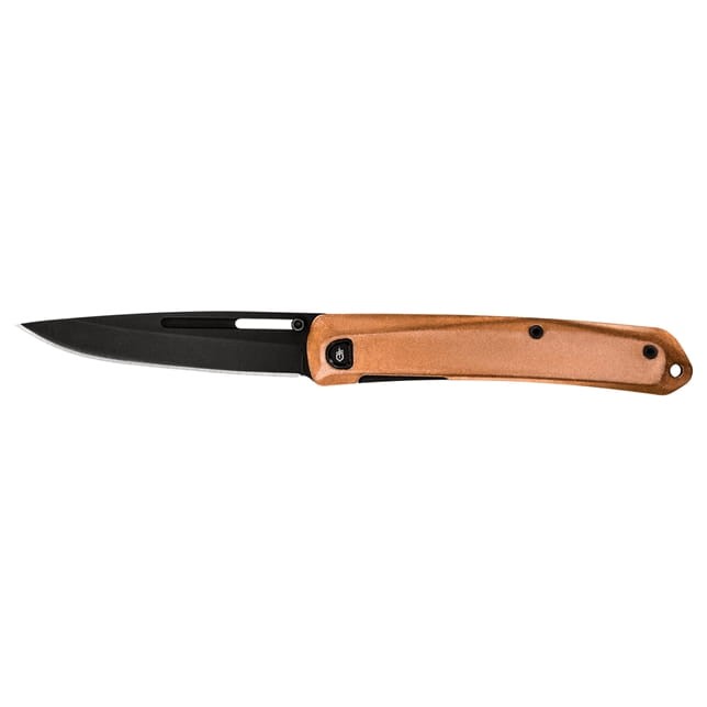 Nóż składany Gerber Affinity copper