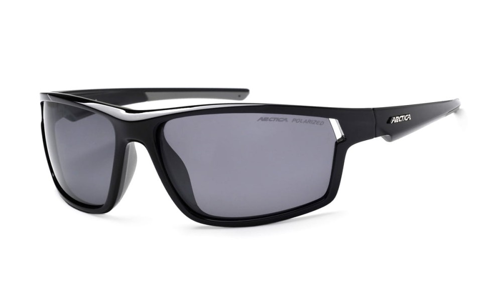 Sportowe okulary polaryzacyjne Arctica S-338