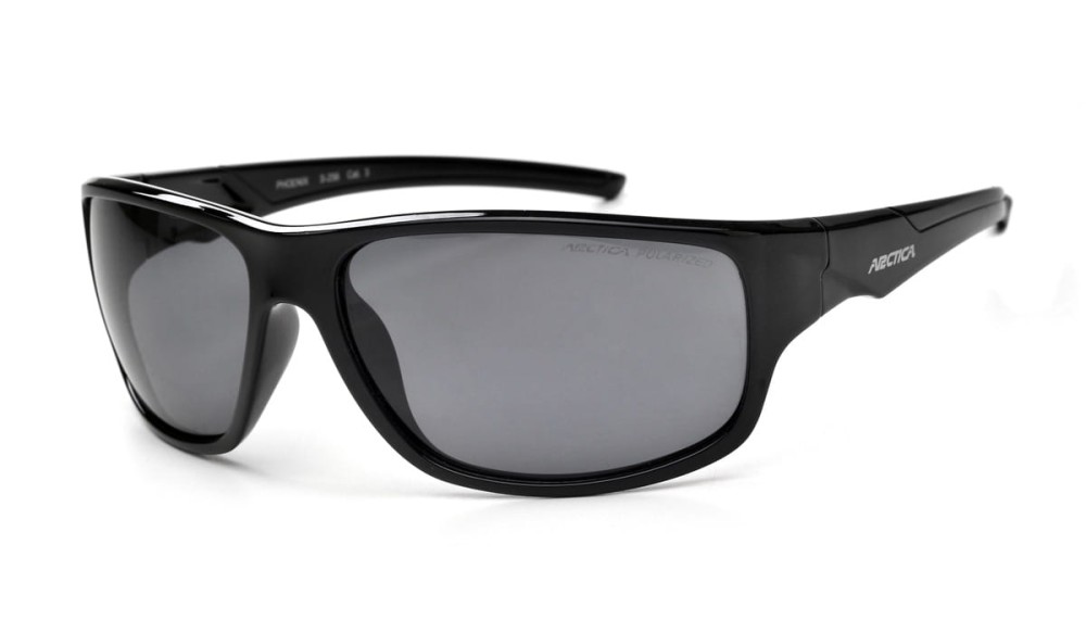 Okulary polaryzacyjne Arctica Phoenix S-256