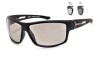 Sportowe okulary polaryzacyjne fotochrom Arctica Aristo S-203FP