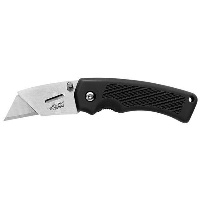 Nóż składany Gerber Edge Utility black