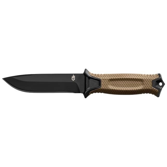 Nóż bojowy Gerber Strongarm FE coyote
