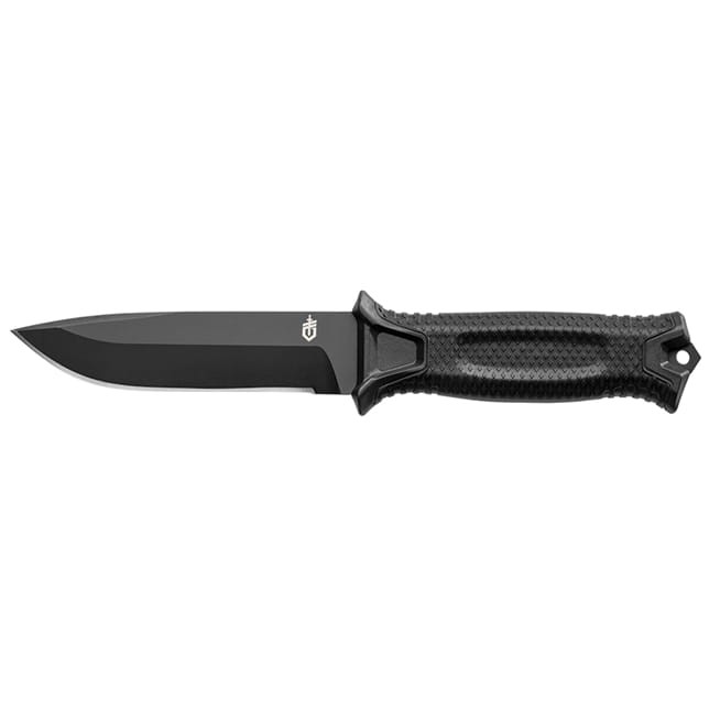 Nóż bojowy Gerber Strongarm FE black