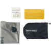 Materac trekkingowy trzysezonowy prostokątny Thermarest Neoair XLite NXT Winglock L