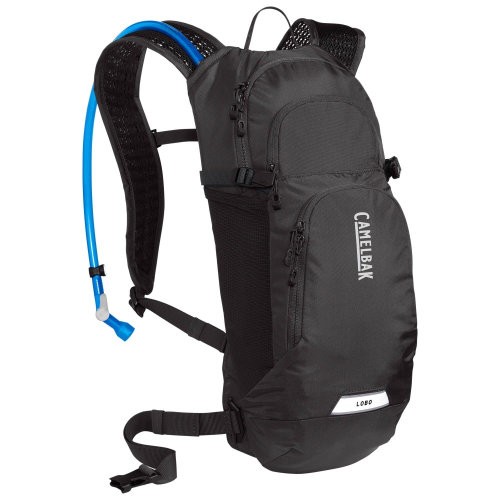 Plecak rowerowy damski z bukłakiem Camelbak Women's Lobo 9L czarny