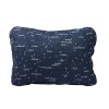 Poduszka podróżna Thermarest Compressible Pillow Cinch Warp Speed