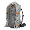Plecak turystyczny Exped Verglas 40L dark lava