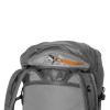 Plecak turystyczny Exped Verglas 40L dark lava