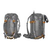 Plecak turystyczny Exped Verglas 40L dark lava
