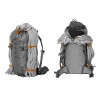 Plecak turystyczny Exped Verglas 40L dark lava