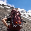 Plecak turystyczny Exped Verglas 40L dark lava