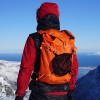 Plecak turystyczny Exped Verglas 40L dark lava