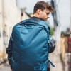 Plecak torba podręczna CabinZero 44 L CZ06 Aruba Blue