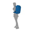 Plecak torba podróżna CabinZero ADV 42 L AD041 Atlantic Blue