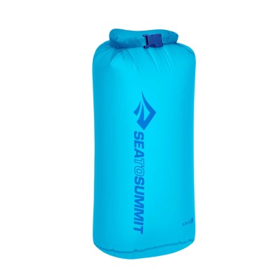 Worek wodoszczelny Sea To Summit Ultra-Sil Dry Bag 13L Blue Atoll