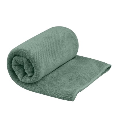 Ręcznik szybkoschnący z mikrofibry Sea To Summit Tek Towel XL 75x150 cm Sage