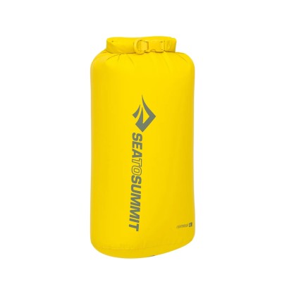 Worek wodoszczelny lekki Sea To Summit Lightweight Dry Bag 8L Sulphur