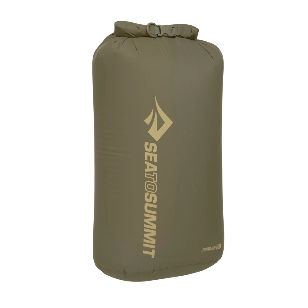 Worek wodoszczelny lekki Sea To Summit Lightweight Dry Sack