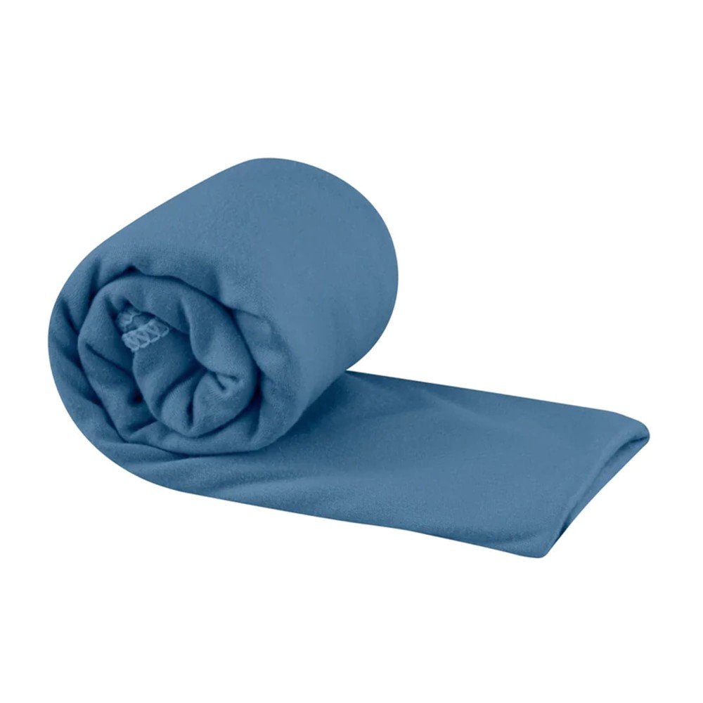 Ręcznik z mikrofibry szybkoschnący Sea To Summit Pocket Towel