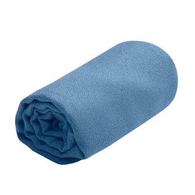 Ręcznik szybkoschnący kompaktowy Sea To Summit Airlite Towel M 50x100 cm Moonlight