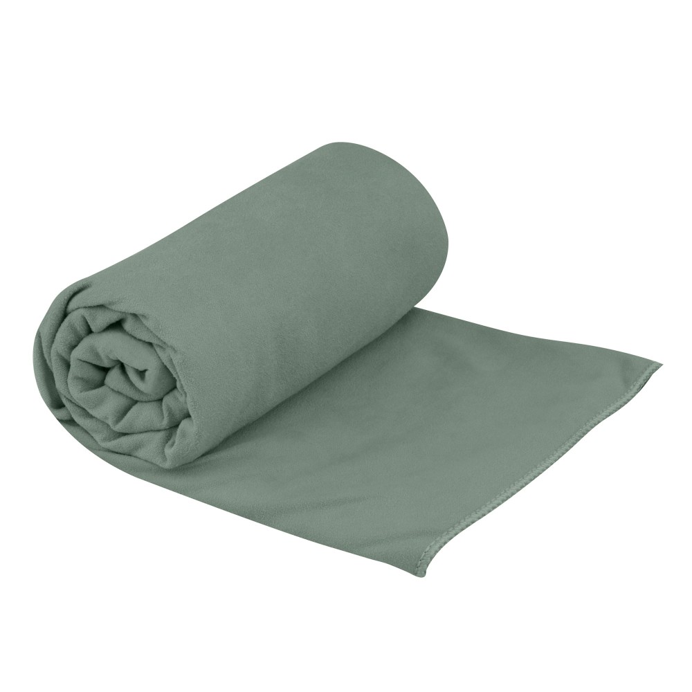 Ręcznik z mikrofibry szybkoschnący Sea To Summit Drylite Towel