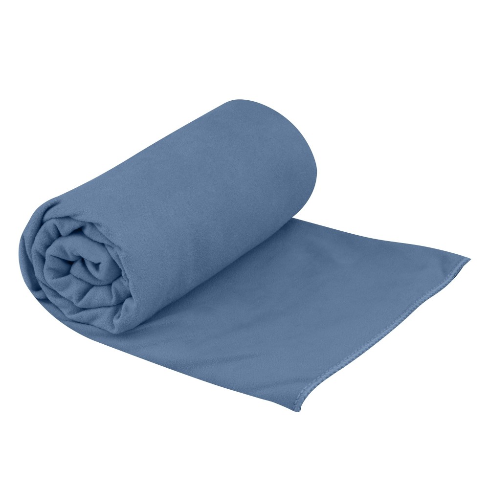 Ręcznik z mikrofibry szybkoschnący Sea To Summit Drylite Towel