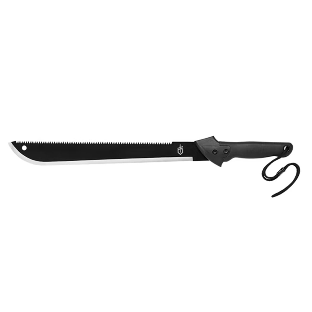 Maczeta dwufunkcyjna Gerber Gator