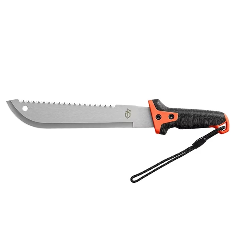 Maczeta dwufunkcyjna kompaktowa Gerber Clearpath