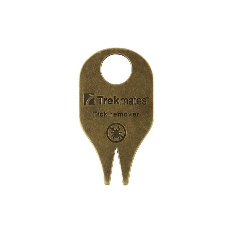 Narzędzie do usuwania kleszczy Trekmates Tick Remover