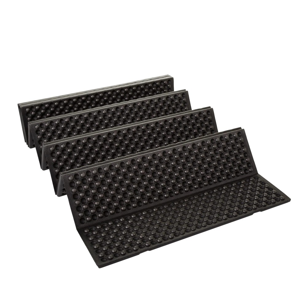 Mata turystyczna składana Trekmates Folding Sleep Mat