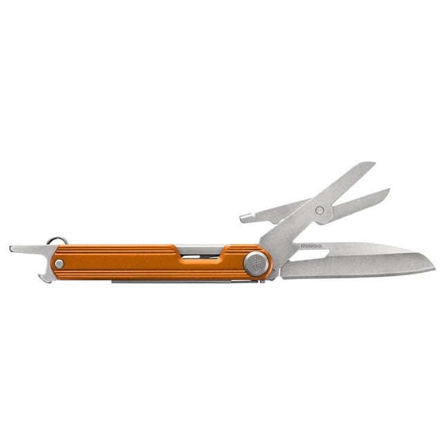 Multitool scyzoryk z nożyczkami Gerber ArmBar Slim Cut