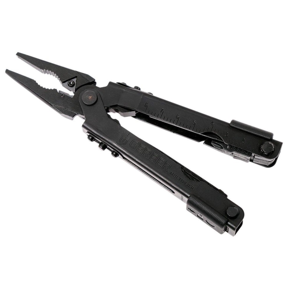 Multitool otwierany jedną ręką Gerber MP600
