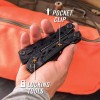 Multitool Gerber Suspension NXT Black