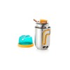 Zestaw do parzenia kawy Biolite CampStove KettlePot &amp; Coffee Set