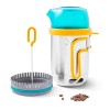 Zestaw do parzenia kawy Biolite CampStove KettlePot &amp; Coffee Set
