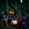 Palenisko grill kuchnia polowa Biolite Fire Pit Plus